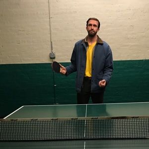 Meet your Posher, Mark